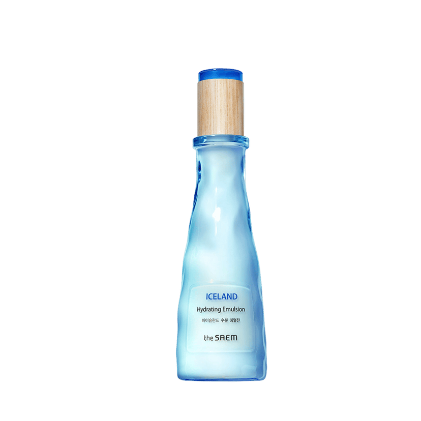 Iceland Moisture Emulsion - Image 1