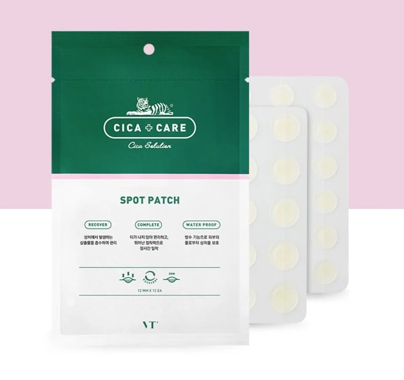 Cica Spot Patch, 48ea - Image 2