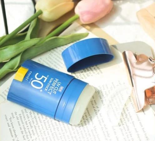 New UV Cut Perfect Sunstick [SPF50+/PA+++] - Image 3