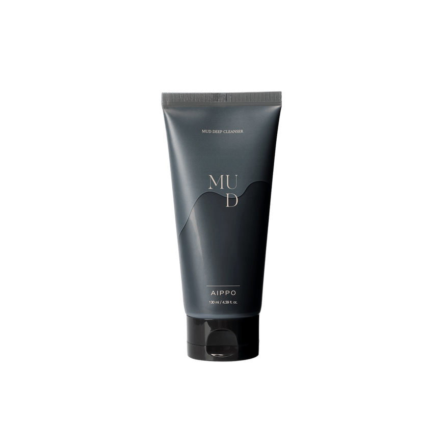 Mud Deep Cleanser, 130ml - Image 1