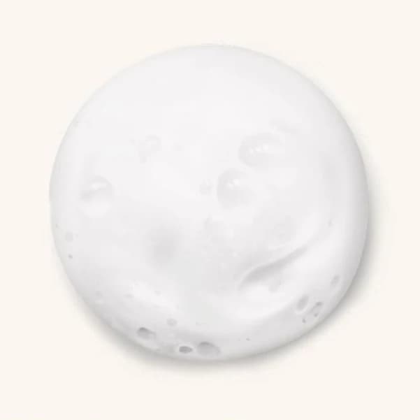 Black Sugar Perfect Bubble Foam - Image 2