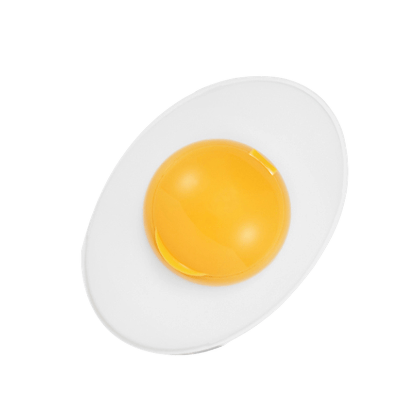 Smooth Egg Skin Peeling Gel White, 140ml - Image 1
