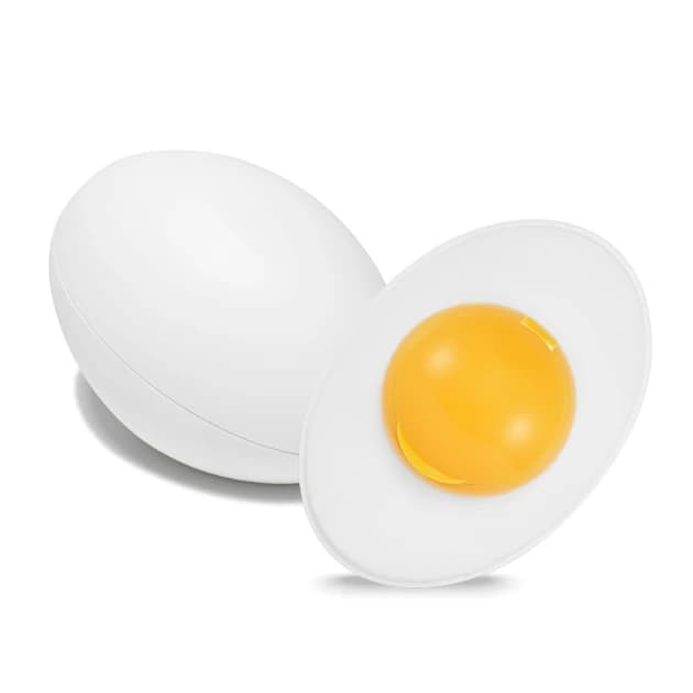 Smooth Egg Skin Peeling Gel White, 140ml - Image 2