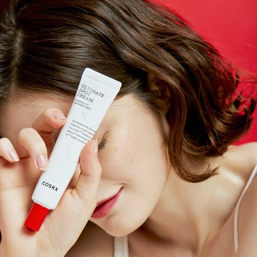 Ultimate Spot Cream,30g - Image 3