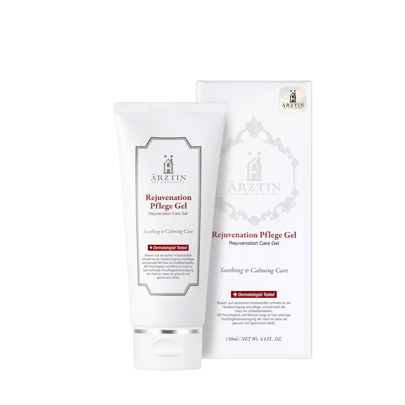 Rejuvenation Pflege Gel - Image 1