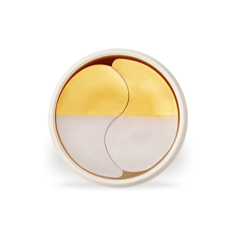 Gold Collagen Dual Eye Patch, 60ea - Image 2