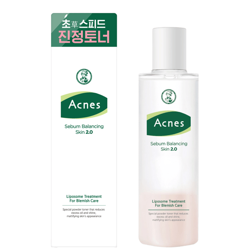 Sebum Balancing Skin 2.0 - Image 1