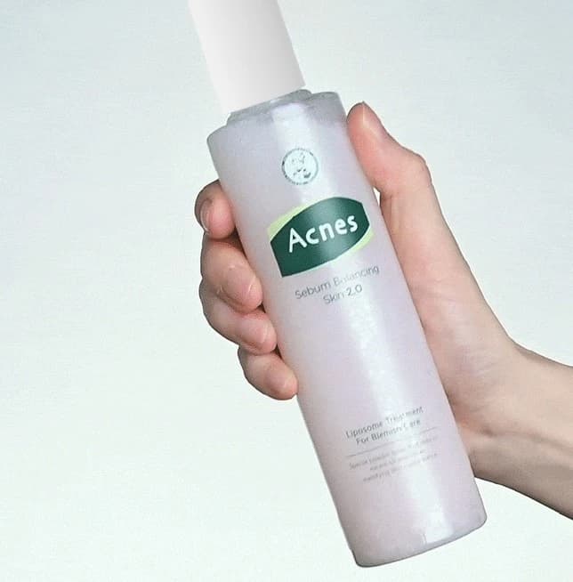 Sebum Balancing Skin 2.0 - Image 3