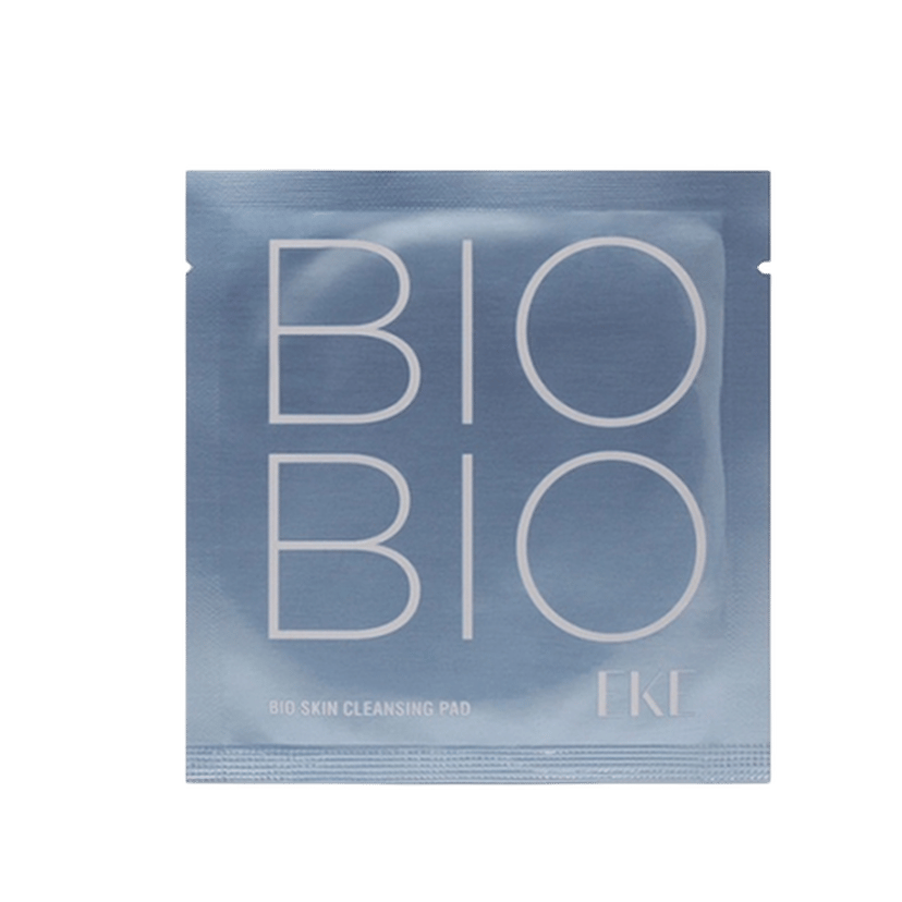 Bio Skin Cleansing Pad, 30ea - Image 1