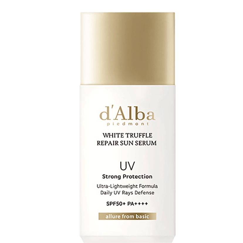 White Truffle Repair Sun Serum SPF50+ PA++++, 35ml - Image 1