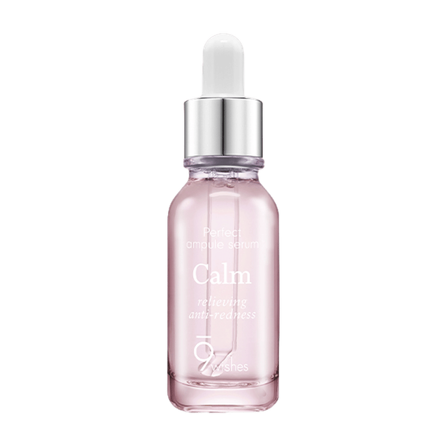 pH Calm Ampoule Serum - Image 1