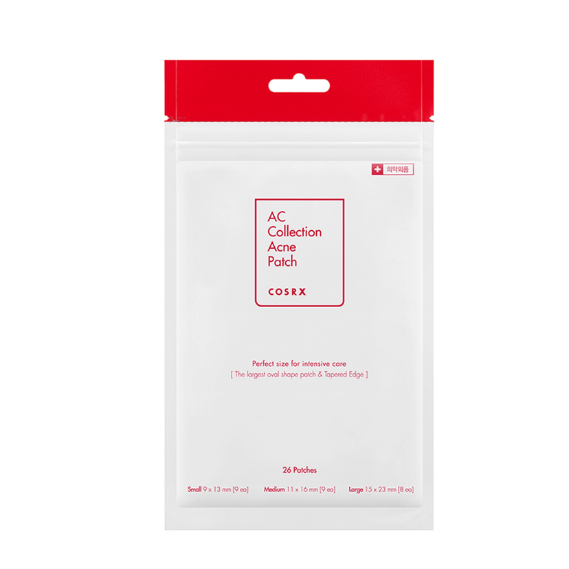 AC Collection Acne Patch, 26ea - Image 1