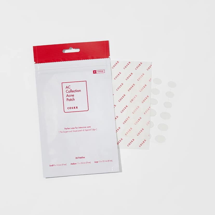 AC Collection Acne Patch, 26ea - Image 2