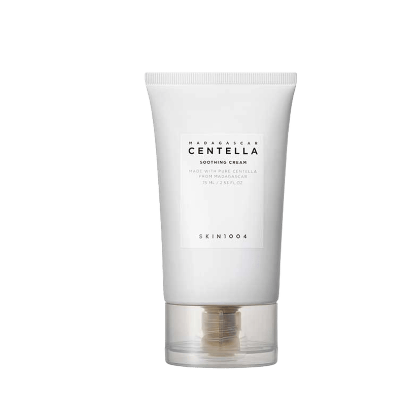 Madagascar Centella Soothing Cream, 75ml - Image 1