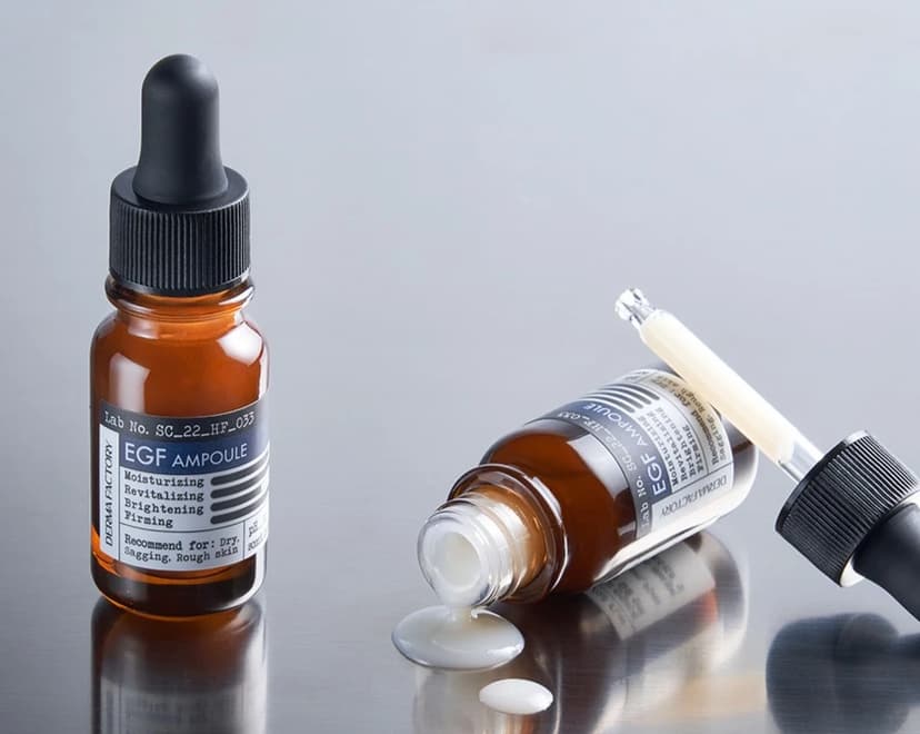 EGF Ampoule, 10ml - Image 3