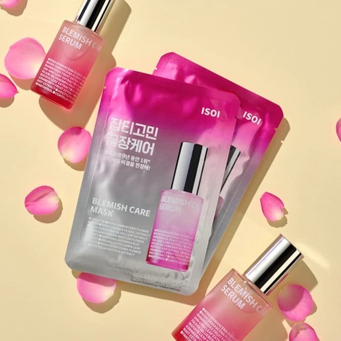 Brightening Mask, 5ea - Image 2