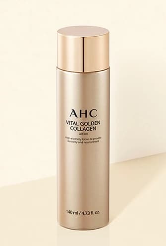 Vital Golden Collagen Lotion - Image 2