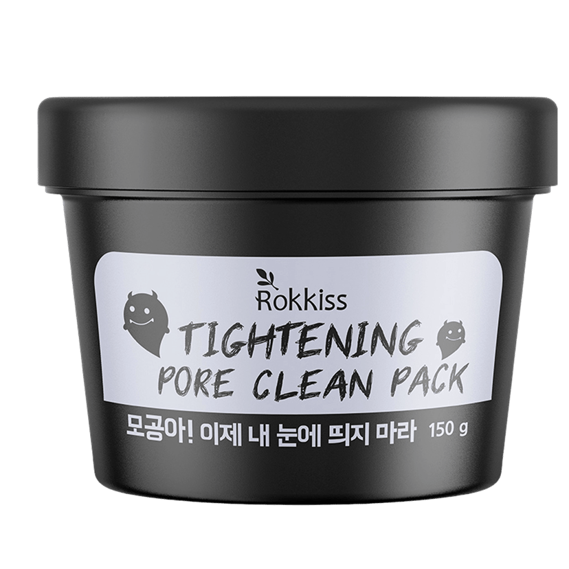 Tightening Pore Clean Pack 150g - Image 1