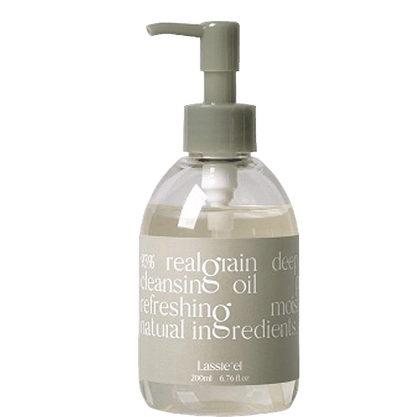 Grain Cleansing Oil - Image 1