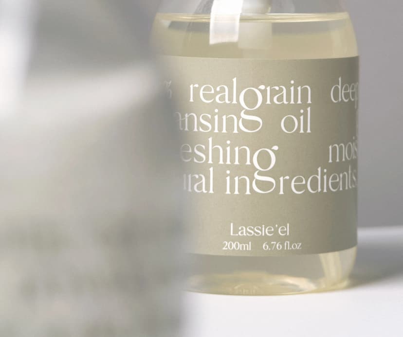 Grain Cleansing Oil - Image 3