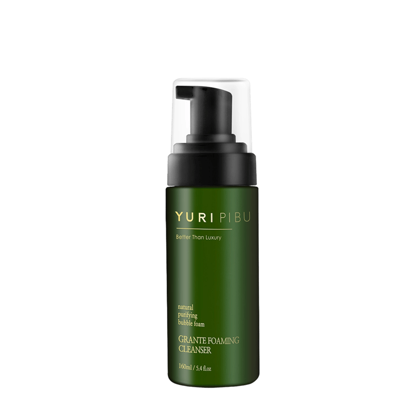 Grandatte Foaming Cleanser, 160ml - Image 1
