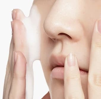 Control T Cleansing Foam, 250ml - Image 7