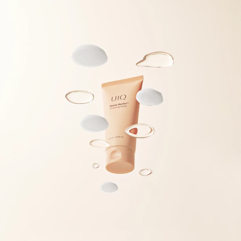 Biome Barrier Cleansing Foam - Image 5