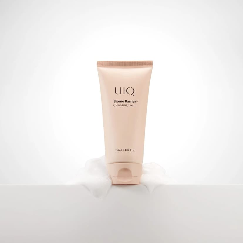 Biome Barrier Cleansing Foam - Image 6