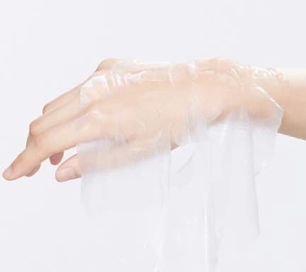 Super Aqua Gel Oasis Ampoule Mask Pack, 10ea - Image 3