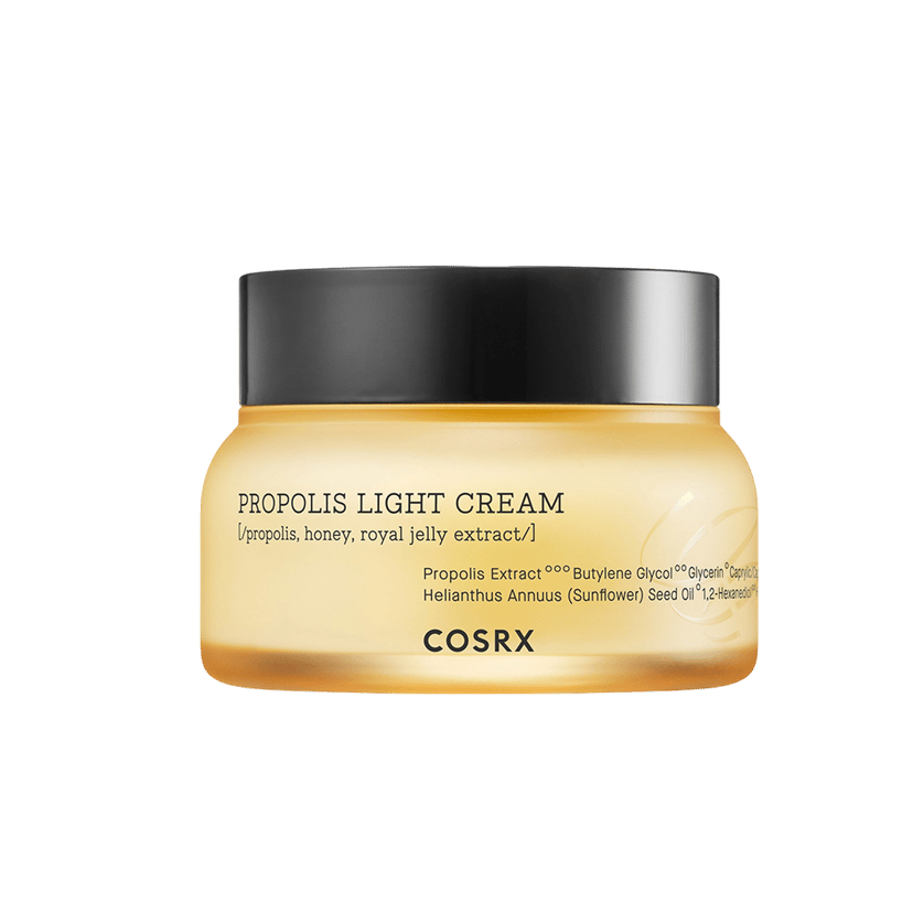 Full Fit Propolis Light Cream, 65ml - Image 1