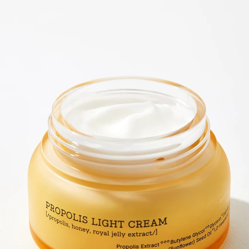 Full Fit Propolis Light Cream, 65ml - Image 4