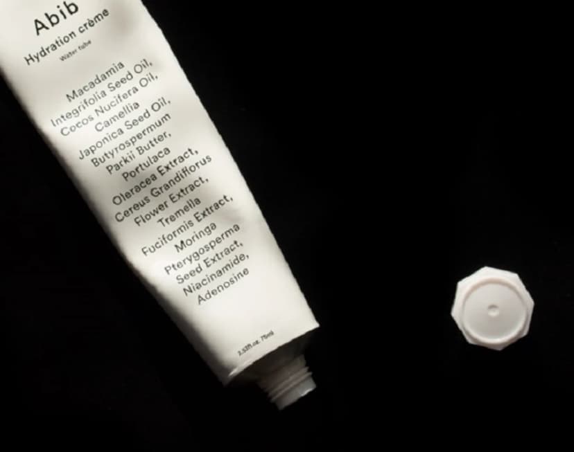 Hydration Water Tube Moisturizer - Image 2