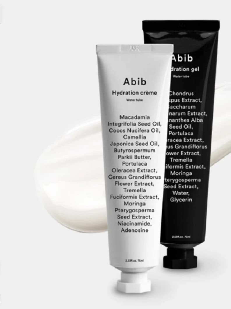 Hydration Water Tube Moisturizer - Image 4