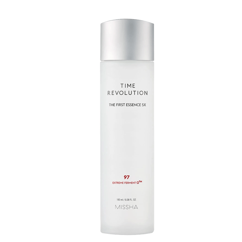 Time Revolution The First Essence 5X (5th Generation), 180ml - Image 1
