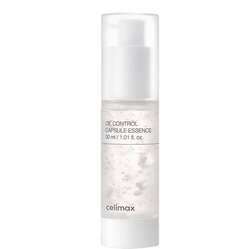 Oil Control Capsule Essence - Image 1