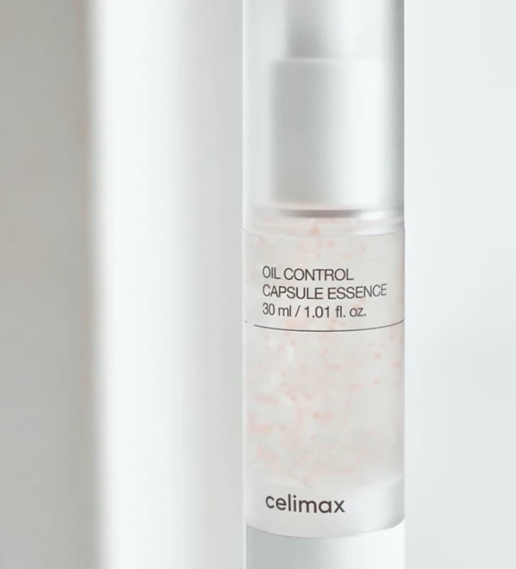 Oil Control Capsule Essence - Image 3