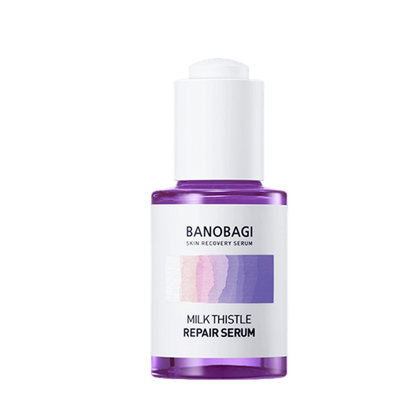 Milk Thistle Repair Serum - Image 1