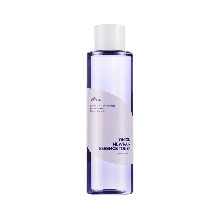 Onion Newpair Essence Toner, 200ml - Image 1