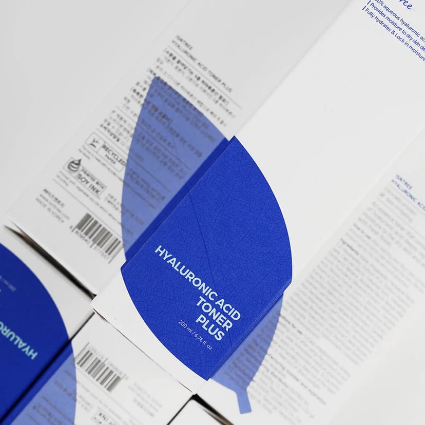 Hyaluronic Acid Toner Plus - Image 4