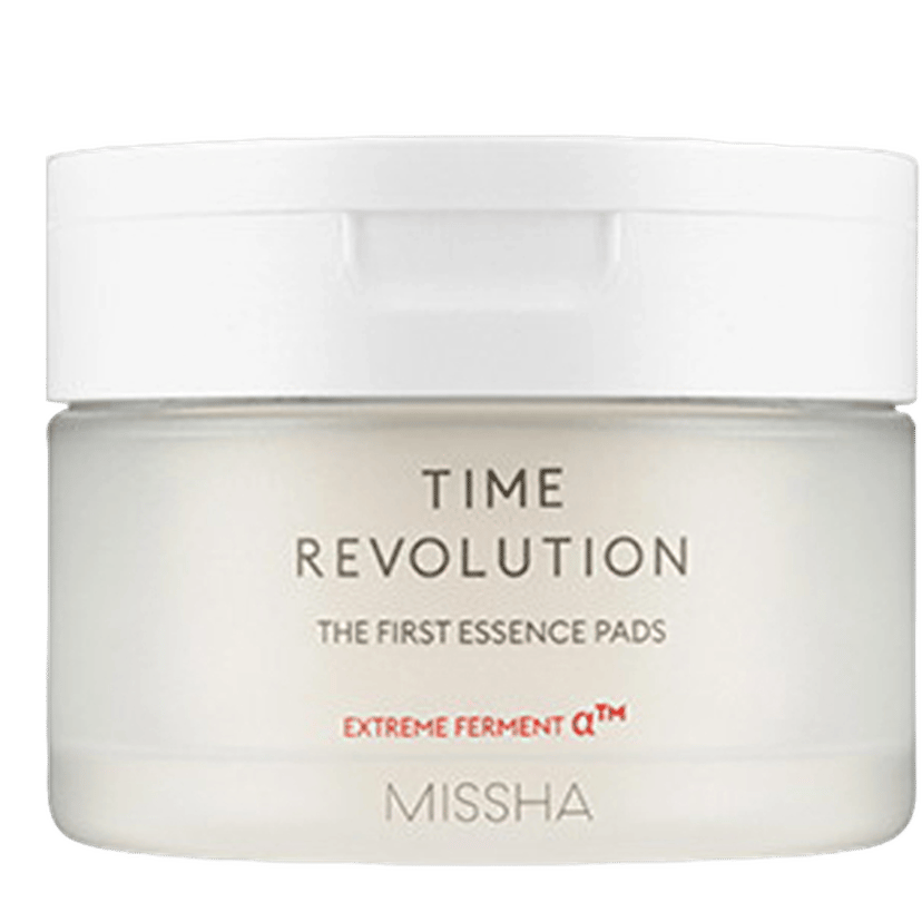 Time Revolution The First Essence Pad, 75ea - Image 1