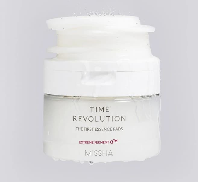 Time Revolution The First Essence Pad, 75ea - Image 5