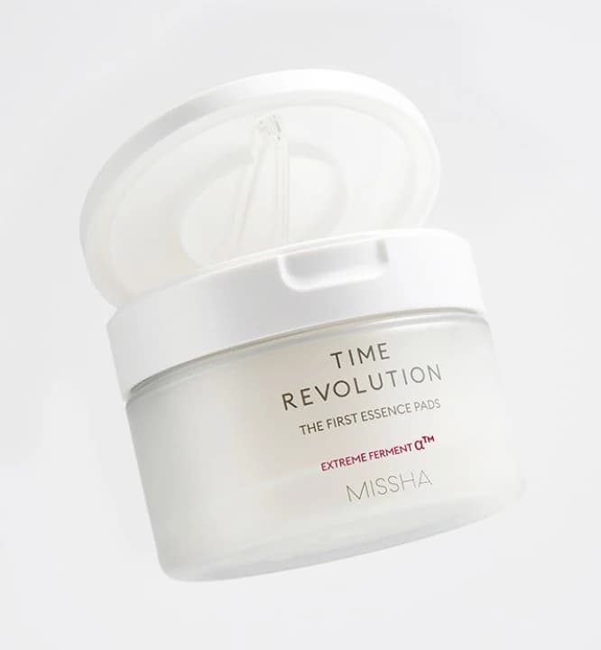 Time Revolution The First Essence Pad, 75ea - Image 8