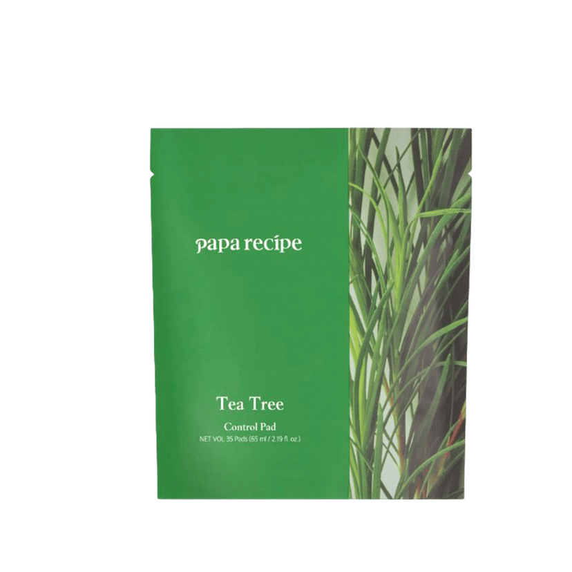 Tea Tree Control Pad Toner Refill, 35ea - Image 1