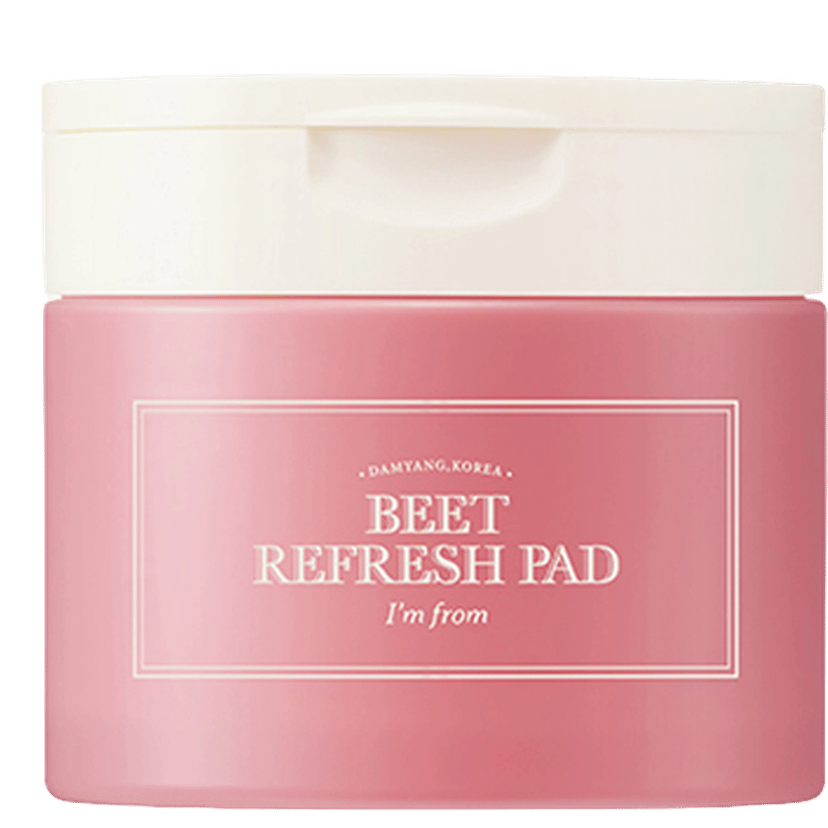 Beet Refresh Pad, 60ea - Image 1