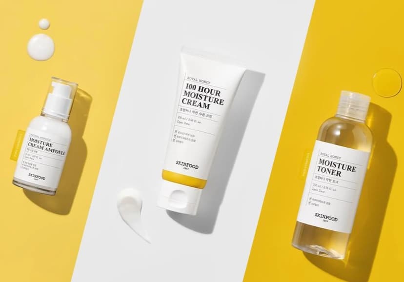 100hour moisture cream - Image 4