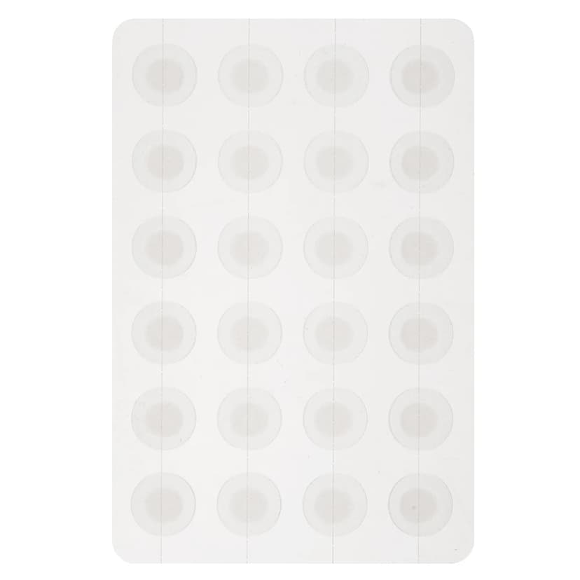 Hydrocolloid Spot Patch Round,120ea - Image 2