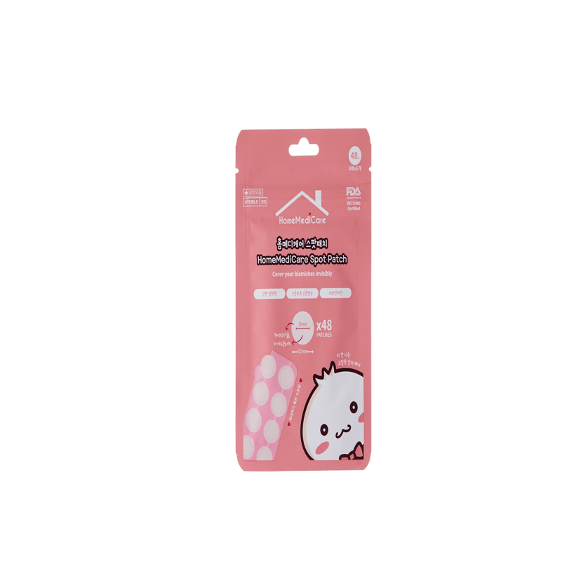 Spot Patch - Image 1