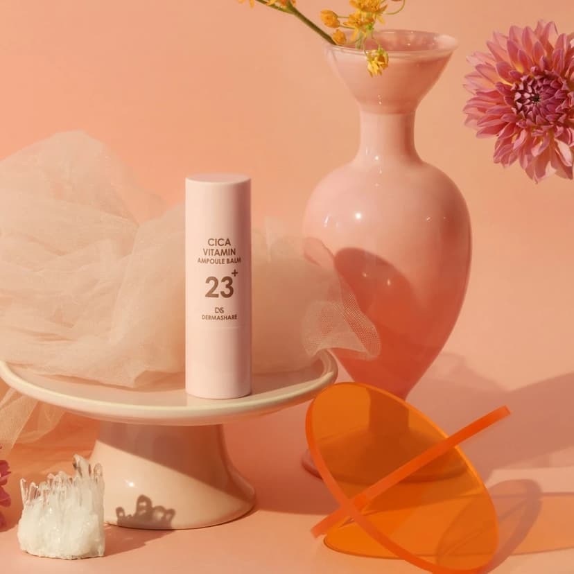 Cica Vitamin Ampoule Balm - Image 2