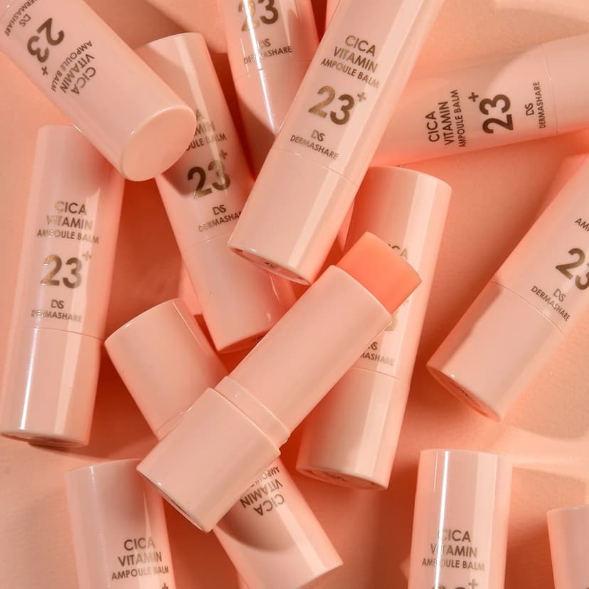 Cica Vitamin Ampoule Balm - Image 5