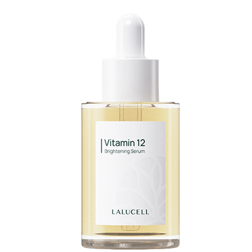 Vitamin 12 Brightening Serum, 33ml - Image 1